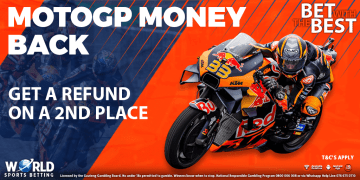 German MotoGP 2025 Betting Preview