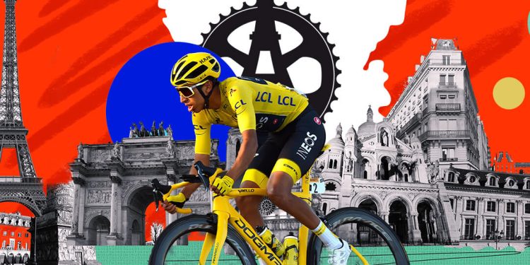 Tour de France Stage 2 Preview