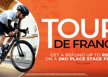 2025 Tour de France Outright Preview