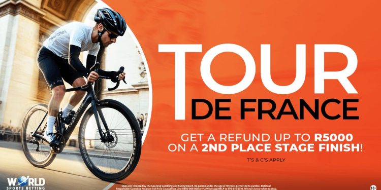2025 Tour de France Outright Preview