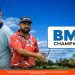 BMW CHAMPIONSHIP BETTING
