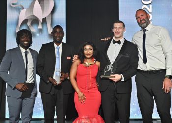 Vodacom Bulls awards