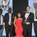 Vodacom Bulls awards