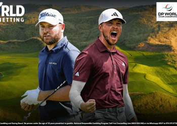 NEXO CHAMPIONSHIP PREVIEW BETTING