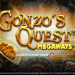 gonzo quest megaways