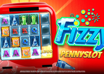fizzy pennyslot