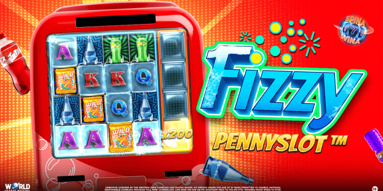 fizzy pennyslot