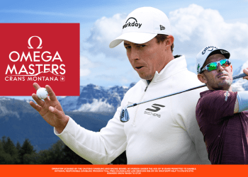 OMEHA EUROPEAN MASTERS