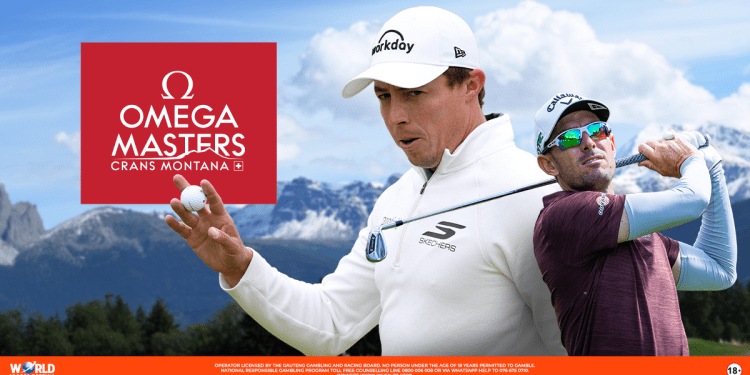 OMEHA EUROPEAN MASTERS