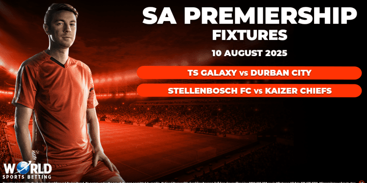 SA PREMIERSHIP FIXTURES