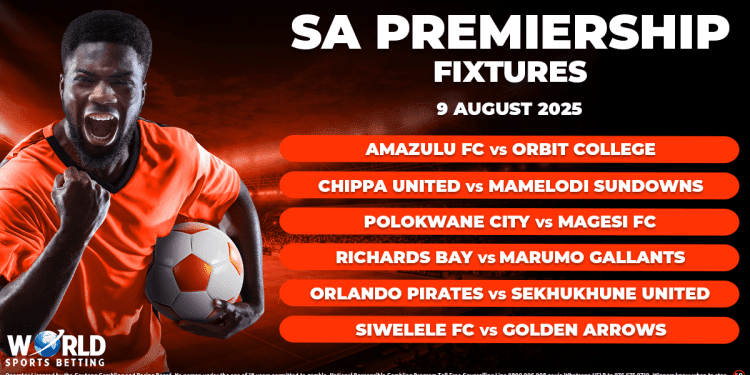 BETWAY PREMIERSHIP BETTING