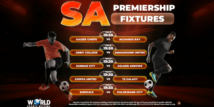 BETWAY PREMIERSHIP BETTING TIPS