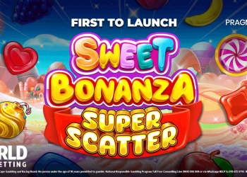 SWEET BONANZA SUPER SCATTER