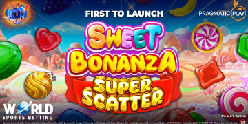 SWEET BONANZA SUPER SCATTER