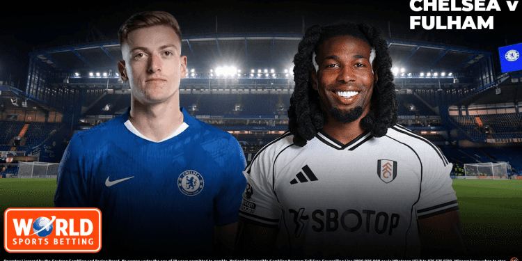 CHELSEA PREMIER LEAGUE BETTING