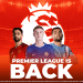 premier League is back