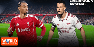 LIVERPOOL PREMIER LEAGUE BETTING