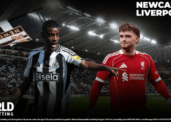 Newcastle liverpool betting premier league