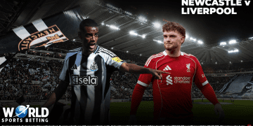 Newcastle liverpool betting premier league