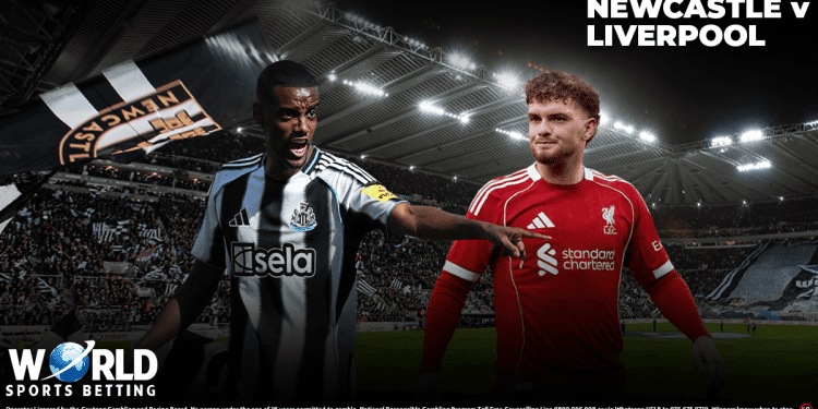 Newcastle liverpool betting premier league