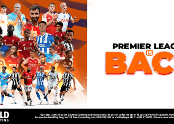 premier league betting