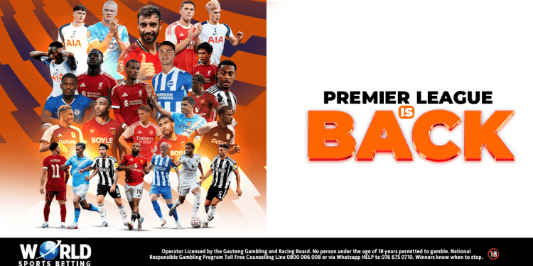 premier league betting