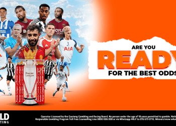 premier league betting