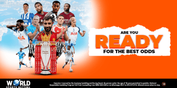 premier league betting