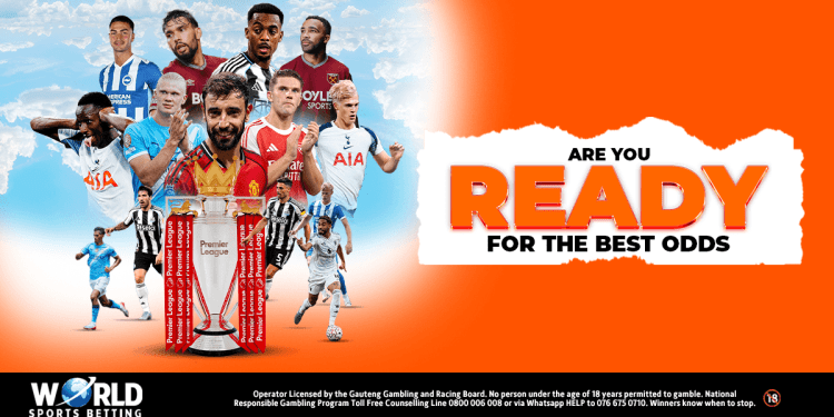 premier league betting