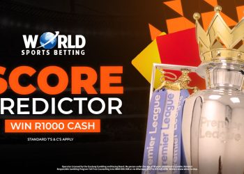 SCORE PREDICTORS ARE BACK