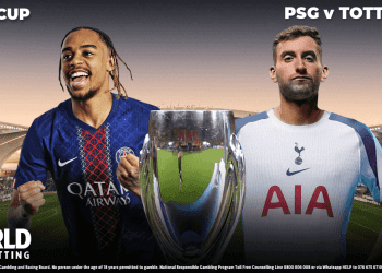 UEFA Super Cup Betting Preview, Wednesday 13 August