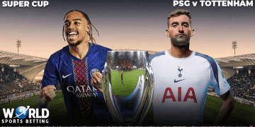 UEFA Super Cup Betting Preview, Wednesday 13 August