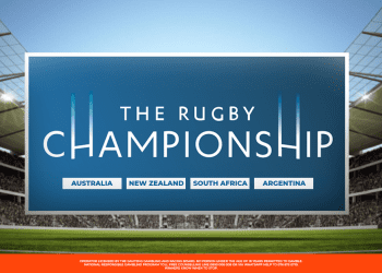 springboks rugby championships