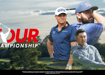 TOUR CHAMPIONSHIP BETTING FED EX CUP PGA TOUR