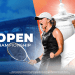 US OPEN TENNIS