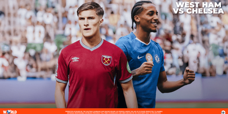 WEST HAM VS CHELSEA BETTING
