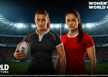 WOMENS RUGY WORLD CUP BETTING