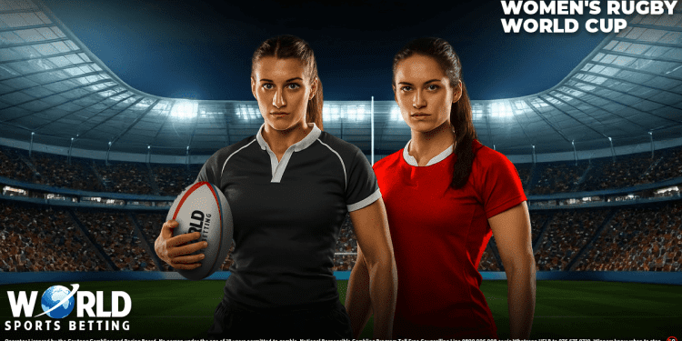 WOMENS RUGY WORLD CUP BETTING