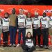 World Sports Betting Sponsors Randburg Harriers