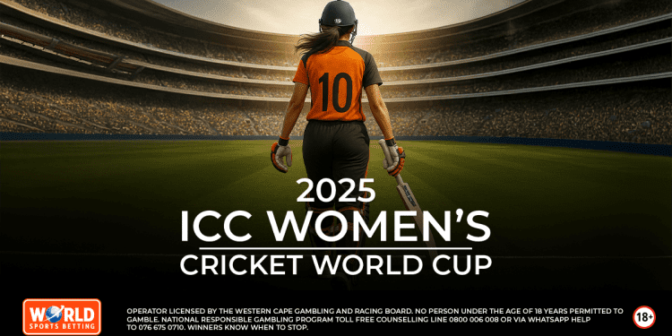 WOMEN'S CRICKET WORLD CUP