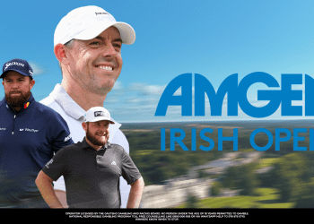 IRISH OPEN BETTING