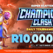 CHAMPIONS CLASH