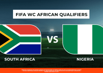 NIGER VS SOUTH AFRICA BETTING