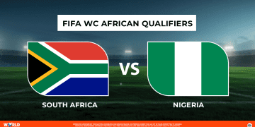 NIGER VS SOUTH AFRICA BETTING