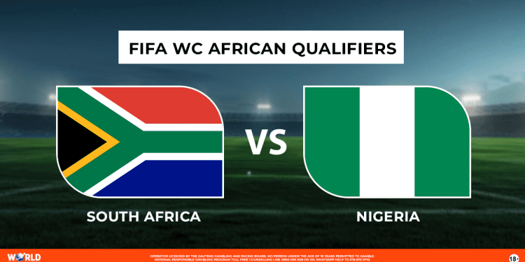 NIGER VS SOUTH AFRICA BETTING