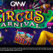 Circus Carnival Slot
