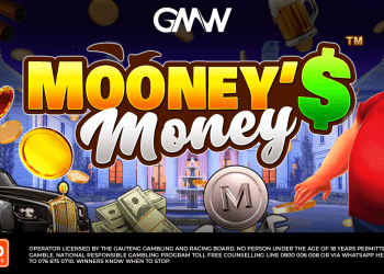 MOONEY'S MONEY SLOT REVIEW