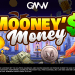 MOONEY'S MONEY SLOT REVIEW