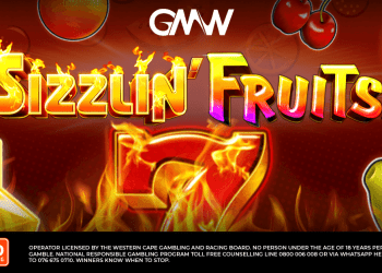 Sizzlin’ Fruits Slot Review