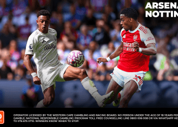 ARSENAL BETTING PREMIER LEAGUE